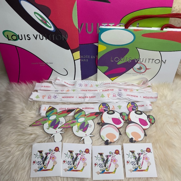 Reserved Tag and Boxes - Picture 1 of 1